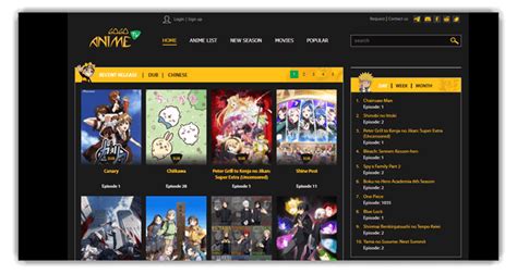 hainime|Watch Anime Online, Free Anime Streaming Online on。